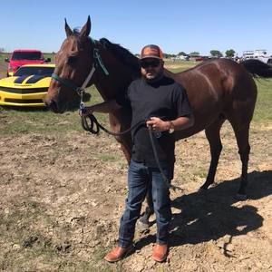 Meet your Posher, Ivan